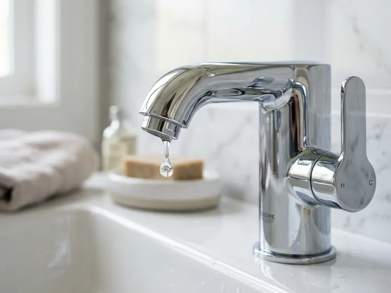 Faucet Repair & Installation Plumber in Ocotillo, CA